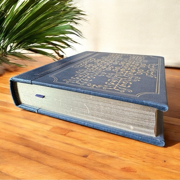 The Sound and the Fury by William Faulkner – Franklin Library Edition (1979) - Picture 12 of 13